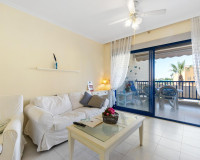 Herverkoop - Appartement / Flat - Orihuela Costa - Campoamor