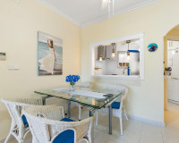Herverkoop - Appartement / Flat - Orihuela Costa - Campoamor