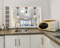 Herverkoop - Appartement / Flat - Orihuela Costa - Campoamor