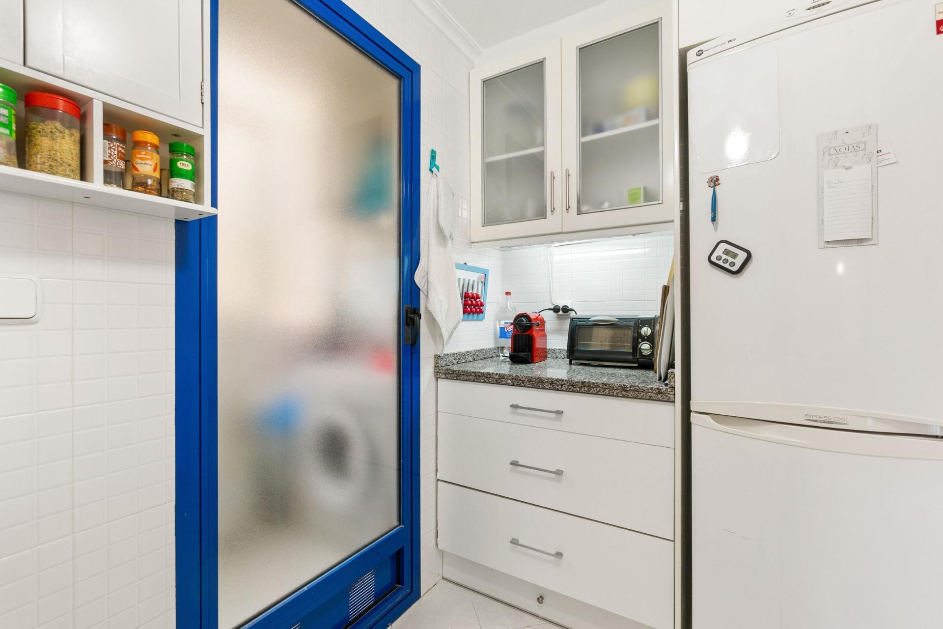 Herverkoop - Appartement / Flat - Orihuela Costa - Campoamor