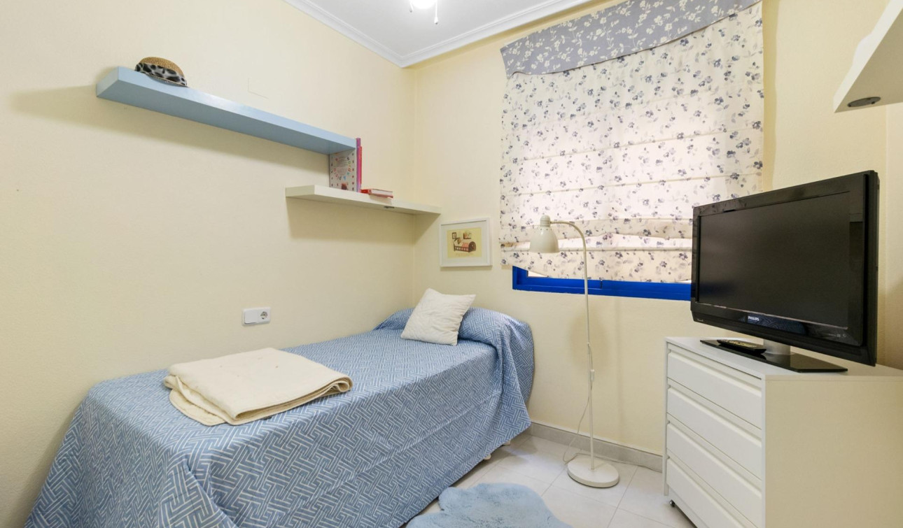 Herverkoop - Appartement / Flat - Orihuela Costa - Campoamor