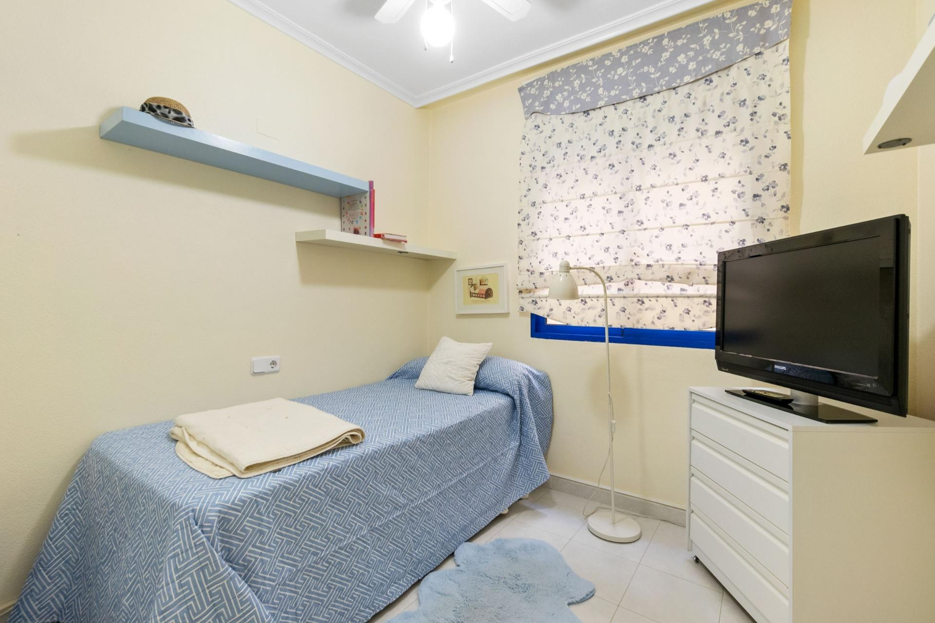 Herverkoop - Appartement / Flat - Orihuela Costa - Campoamor