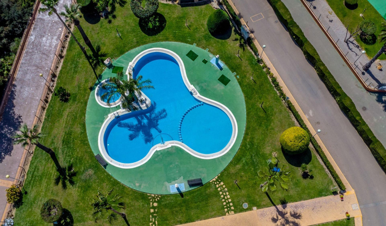 Herverkoop - Appartement / Flat - Orihuela Costa - Campoamor