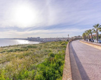 Herverkoop - Appartement / Flat - Orihuela Costa - Campoamor