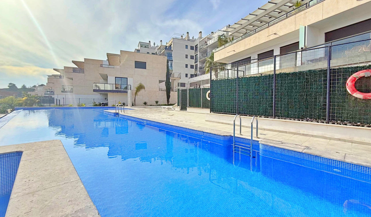 Herverkoop - Appartement / Flat - Orihuela Costa - Campoamor
