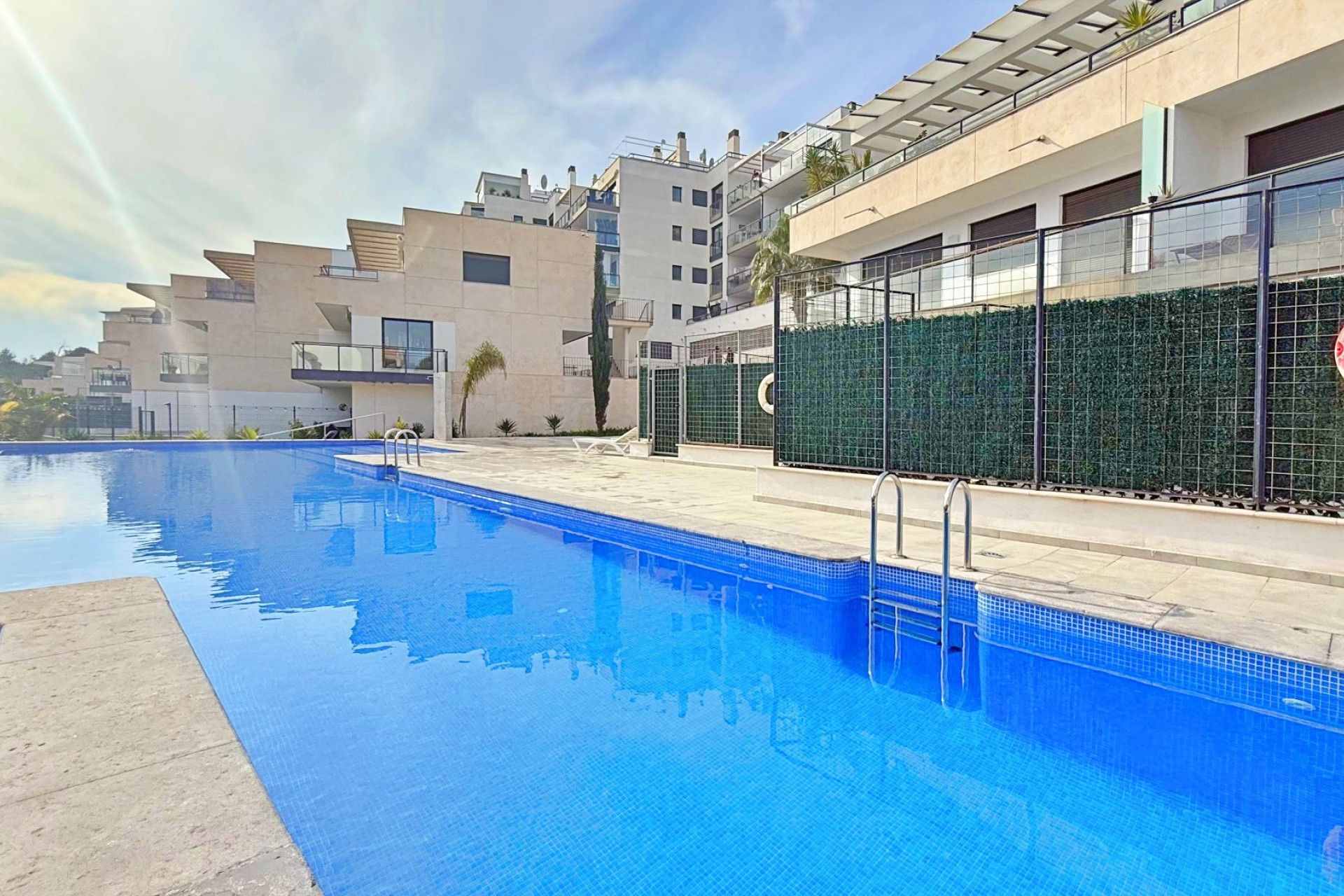 Herverkoop - Appartement / Flat - Orihuela Costa - Campoamor