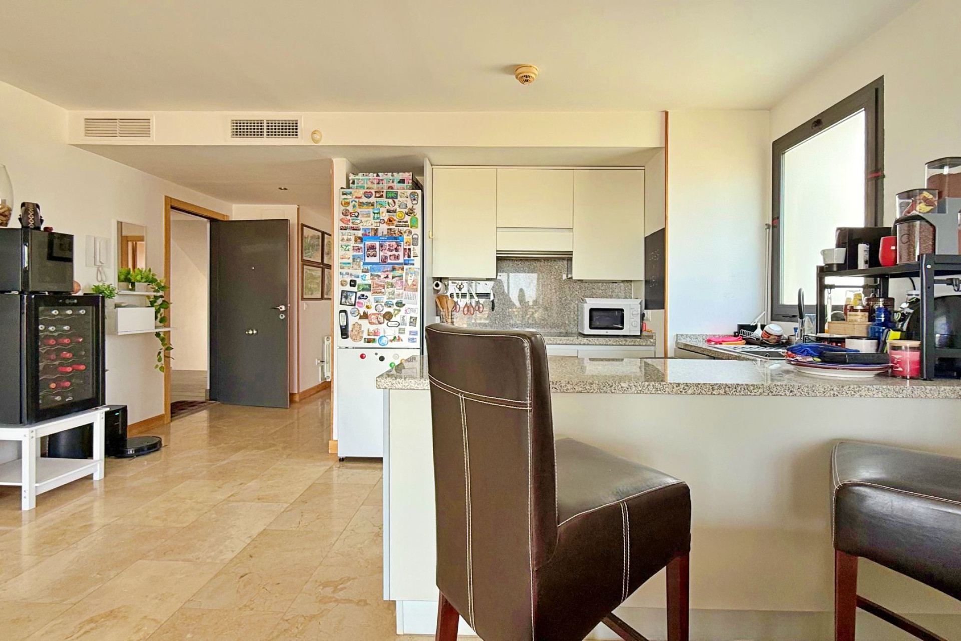 Herverkoop - Appartement / Flat - Orihuela Costa - Campoamor