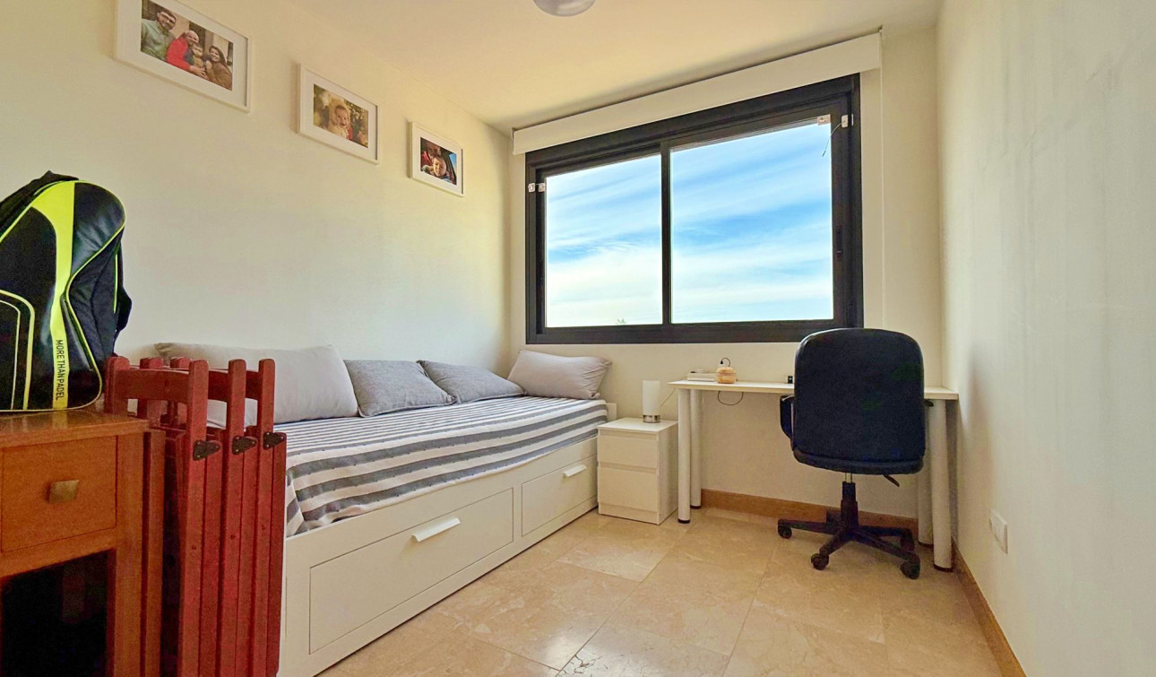 Herverkoop - Appartement / Flat - Orihuela Costa - Campoamor