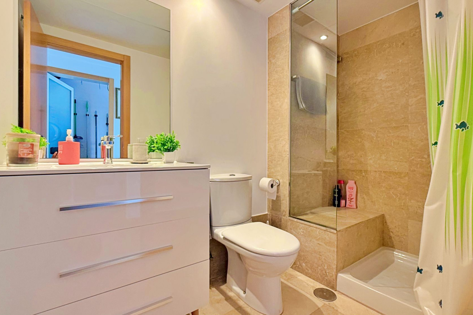 Herverkoop - Appartement / Flat - Orihuela Costa - Campoamor