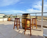 Herverkoop - Appartement / Flat - Orihuela Costa - Campoamor