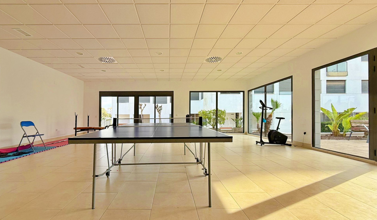 Herverkoop - Appartement / Flat - Orihuela Costa - Campoamor