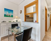Herverkoop - Appartement / Flat - Orihuela Costa - Campoamor