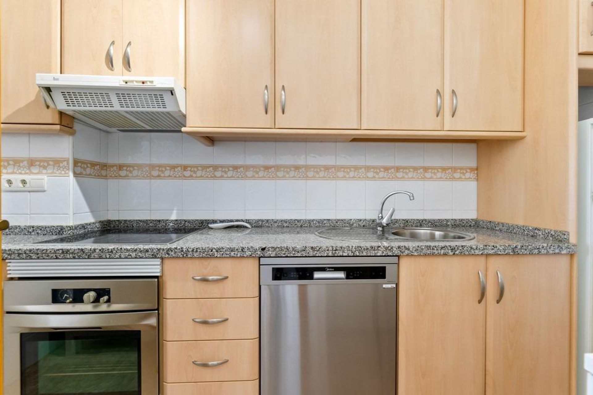 Herverkoop - Appartement / Flat - Orihuela Costa - Campoamor