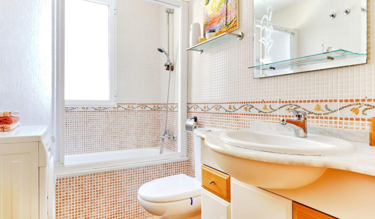 Herverkoop - Appartement / Flat - Orihuela Costa - Campoamor