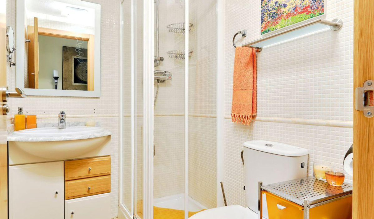 Herverkoop - Appartement / Flat - Orihuela Costa - Campoamor