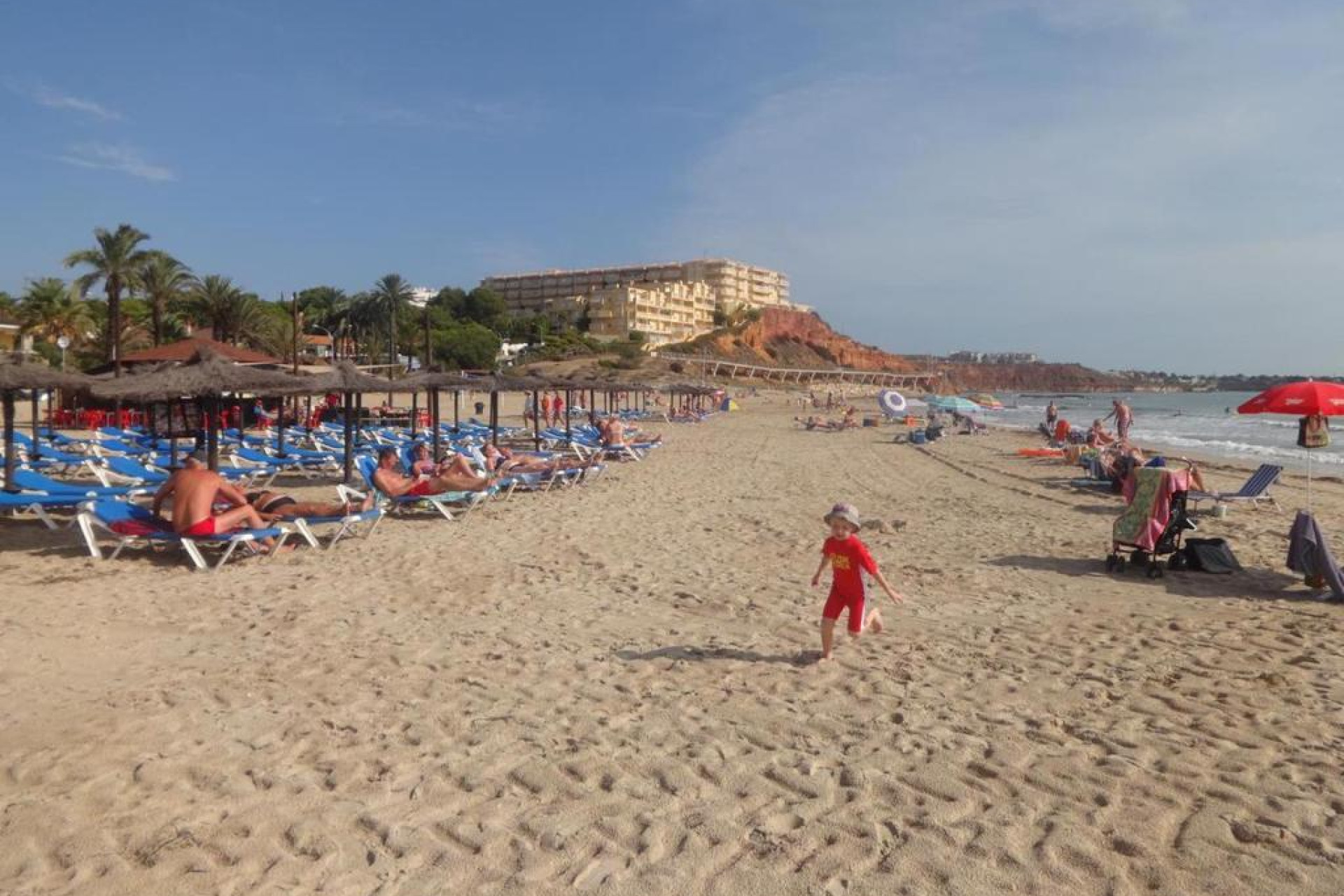 Herverkoop - Appartement / Flat - Orihuela Costa - Campoamor