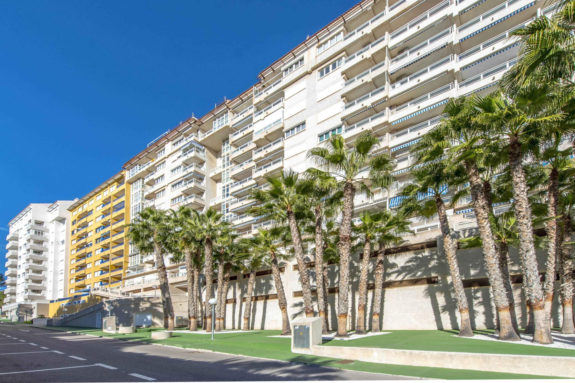 Herverkoop - Appartement / Flat - Orihuela Costa - Campoamor