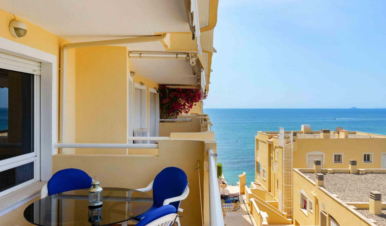 Herverkoop - Appartement / Flat - Orihuela Costa - Campoamor