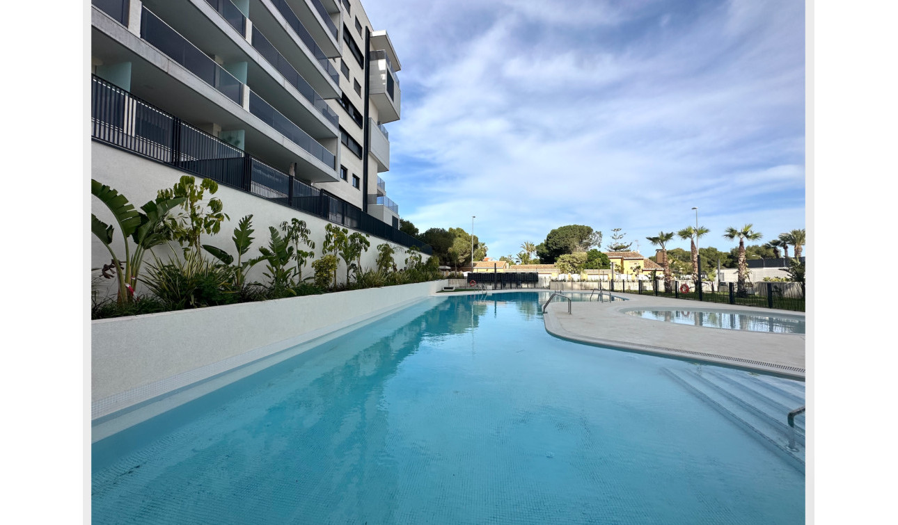 Herverkoop - Appartement / Flat - Orihuela Costa - Dehesa de campoamor