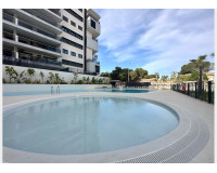 Herverkoop - Appartement / Flat - Orihuela Costa - Dehesa de campoamor