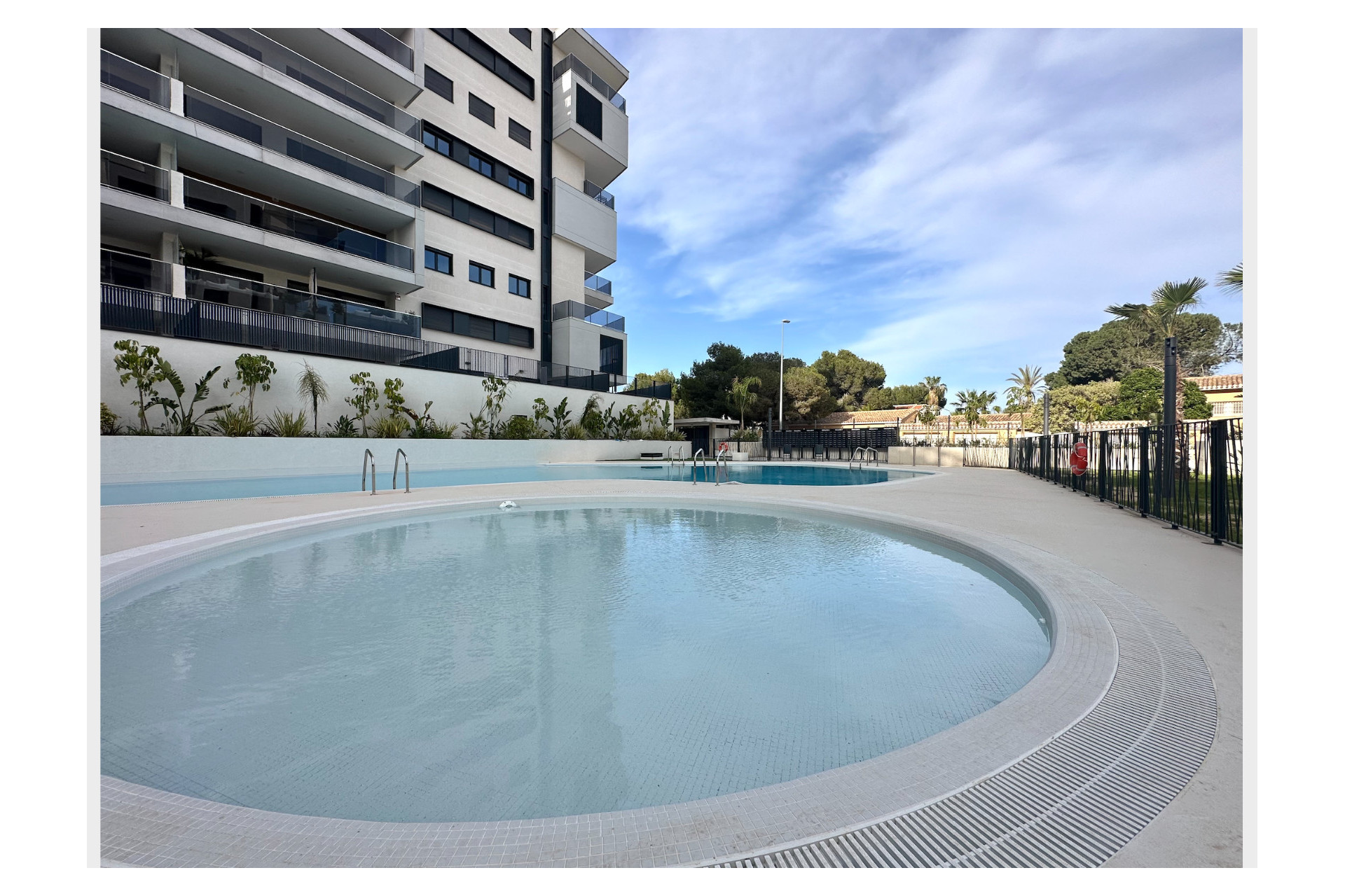 Herverkoop - Appartement / Flat - Orihuela Costa - Dehesa de campoamor