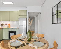 Herverkoop - Appartement / Flat - Orihuela Costa - La Florida