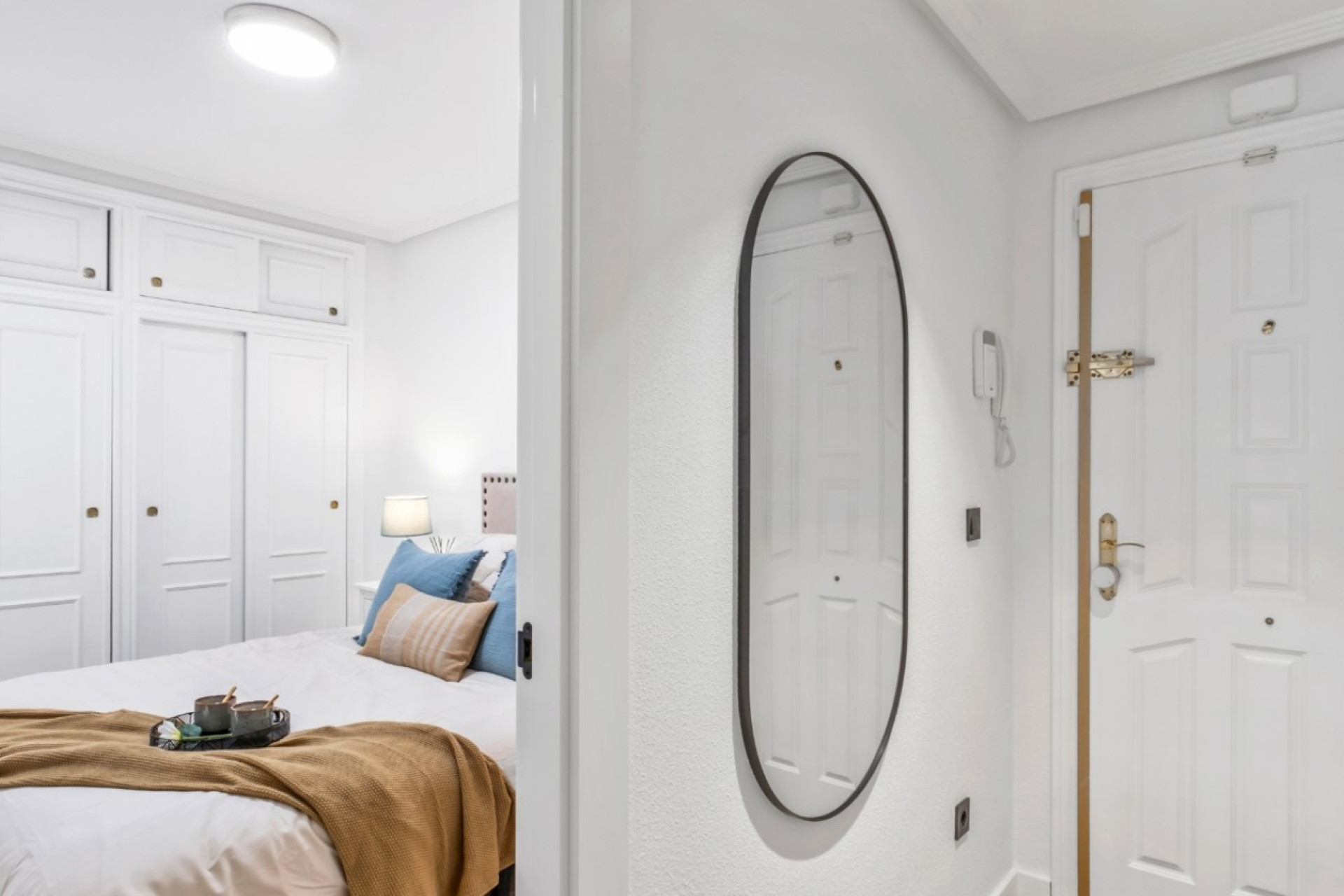 Herverkoop - Appartement / Flat - Orihuela Costa - La Florida