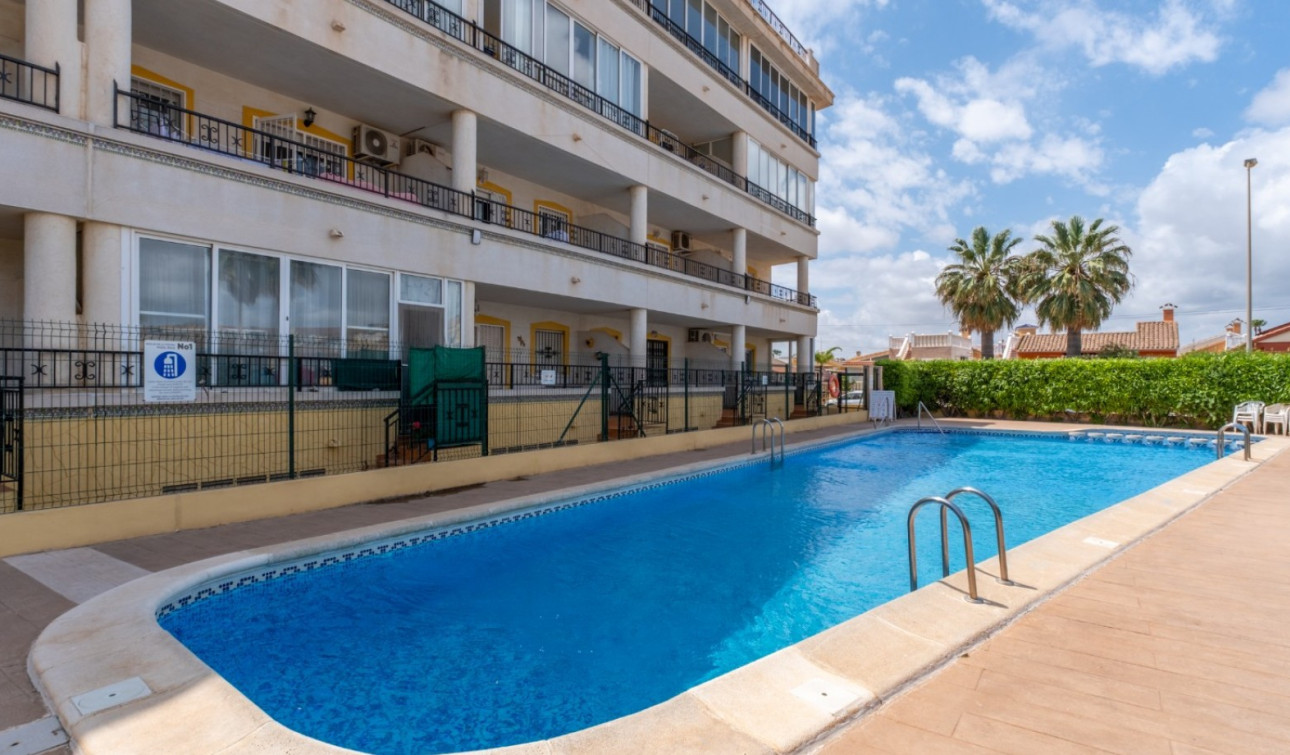 Herverkoop - Appartement / Flat - Orihuela Costa - La Florida