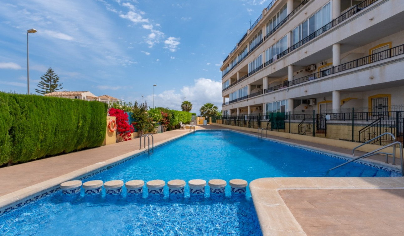 Herverkoop - Appartement / Flat - Orihuela Costa - La Florida
