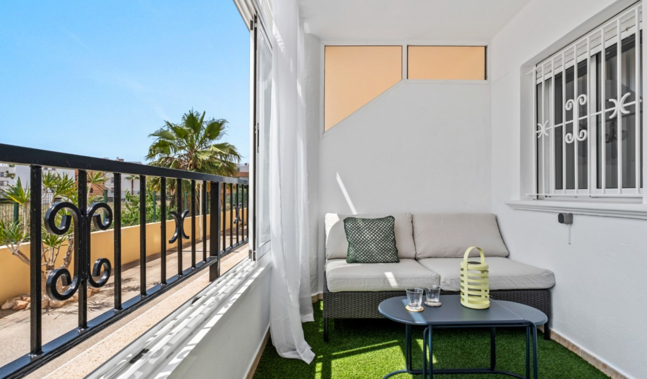 Herverkoop - Appartement / Flat - Orihuela Costa - La Florida