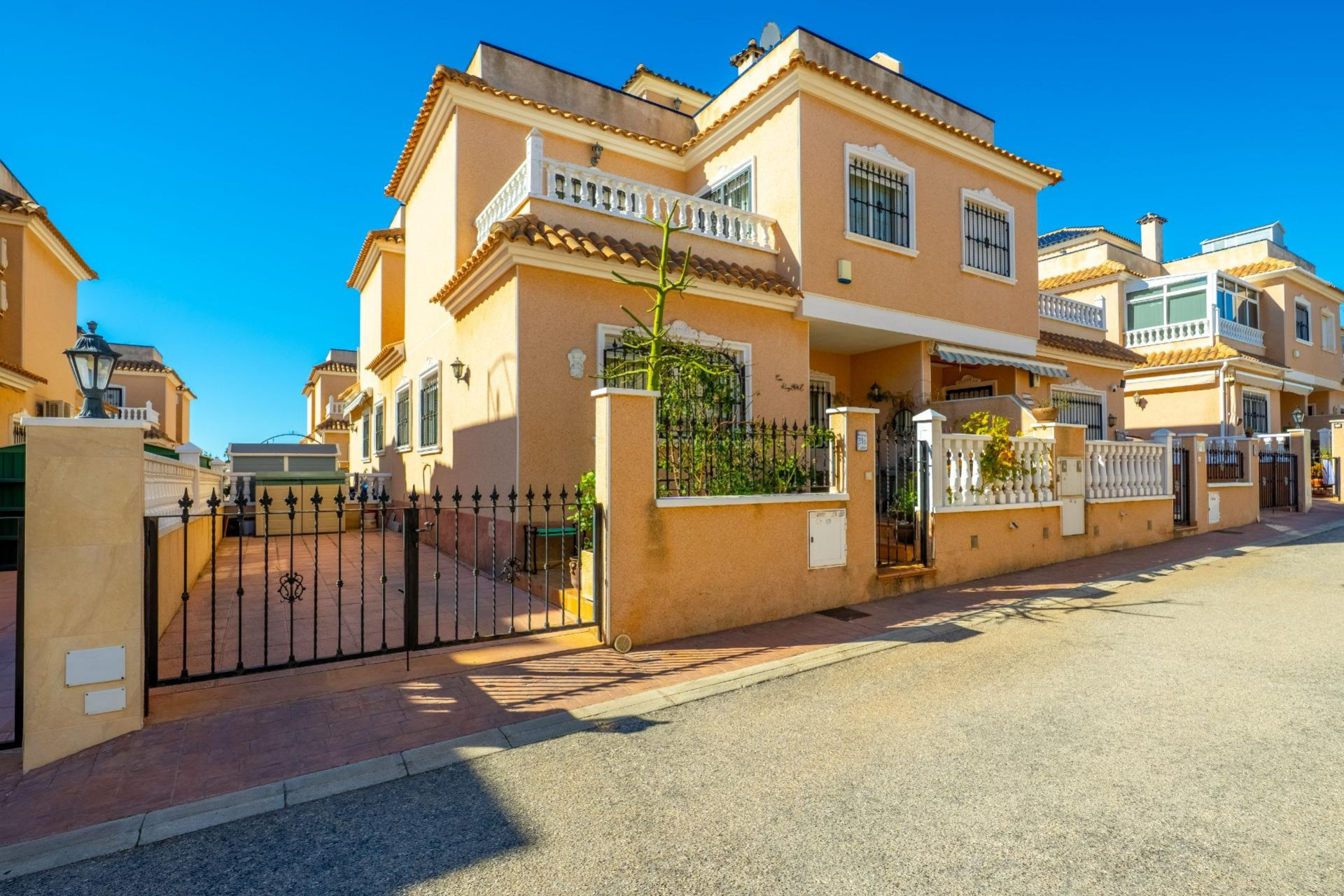 Herverkoop - Appartement / Flat - Orihuela Costa - La Regia