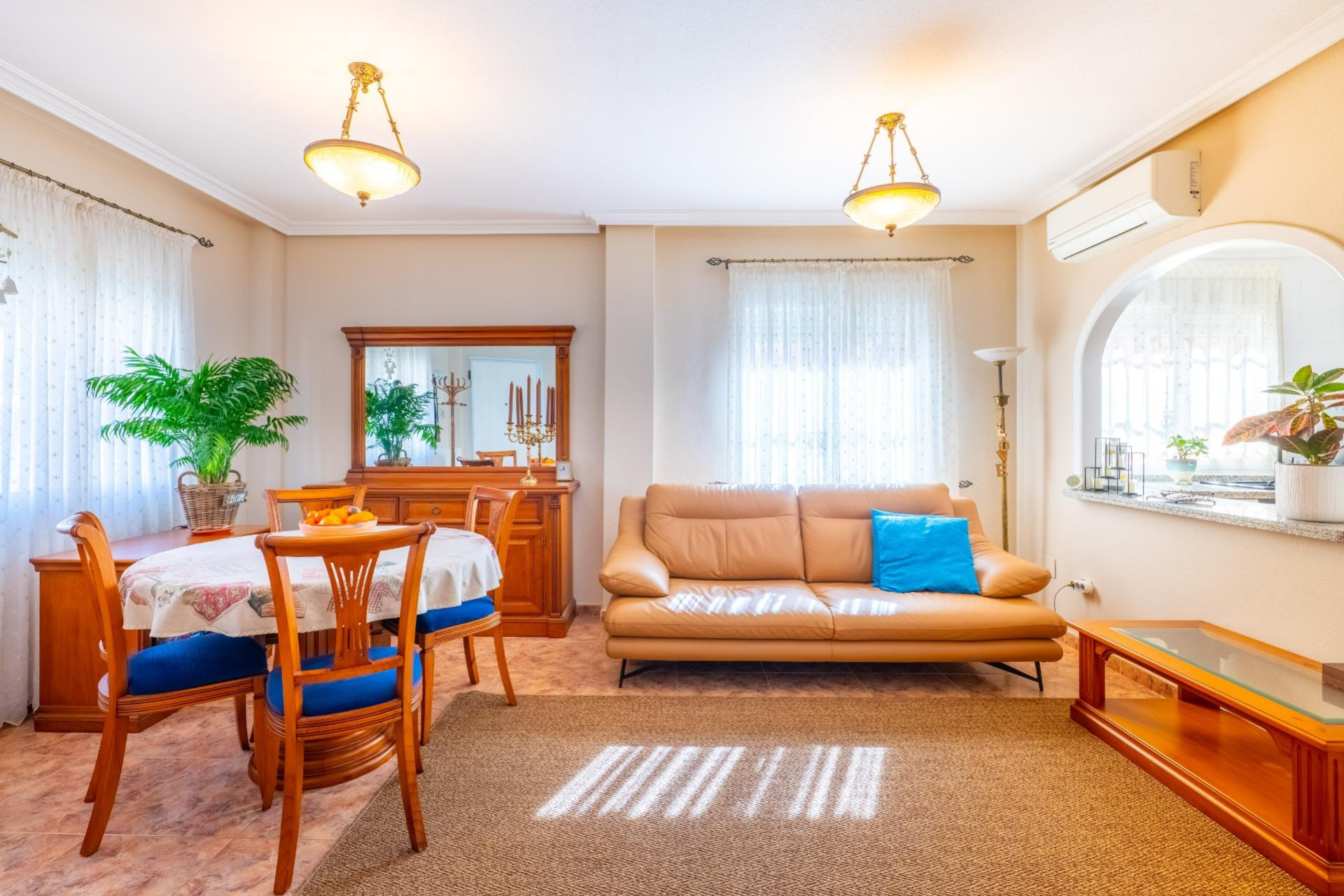 Herverkoop - Appartement / Flat - Orihuela Costa - La Regia