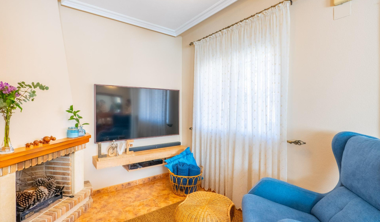 Herverkoop - Appartement / Flat - Orihuela Costa - La Regia