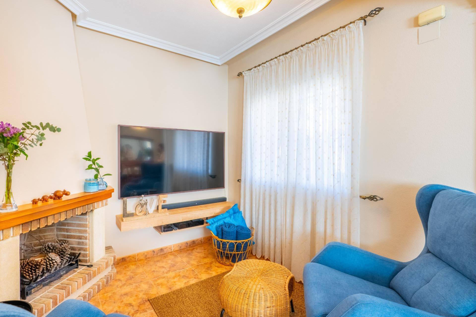 Herverkoop - Appartement / Flat - Orihuela Costa - La Regia