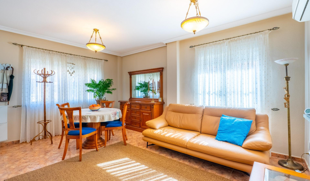 Herverkoop - Appartement / Flat - Orihuela Costa - La Regia