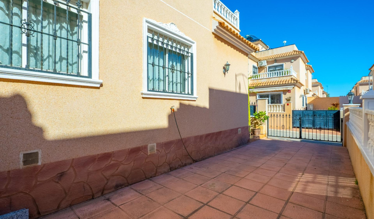 Herverkoop - Appartement / Flat - Orihuela Costa - La Regia