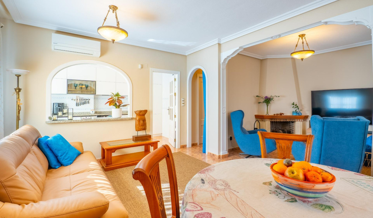 Herverkoop - Appartement / Flat - Orihuela Costa - La Regia