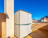 Herverkoop - Appartement / Flat - Orihuela Costa - La Regia