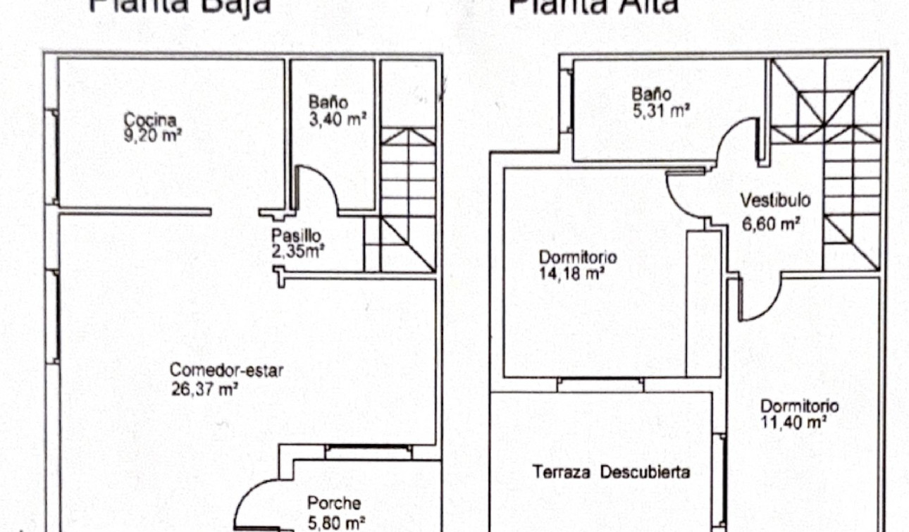 Herverkoop - Appartement / Flat - Orihuela Costa - La Regia
