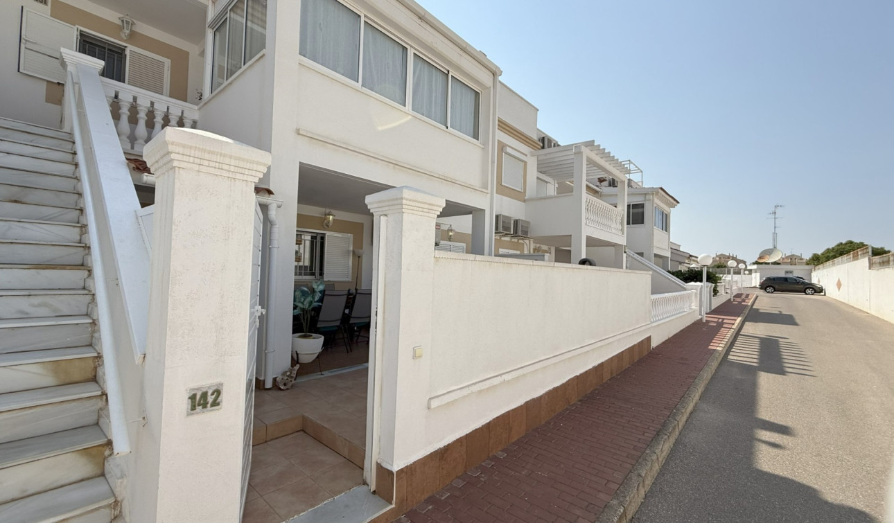 Herverkoop - Appartement / Flat - Orihuela Costa - La Zenia