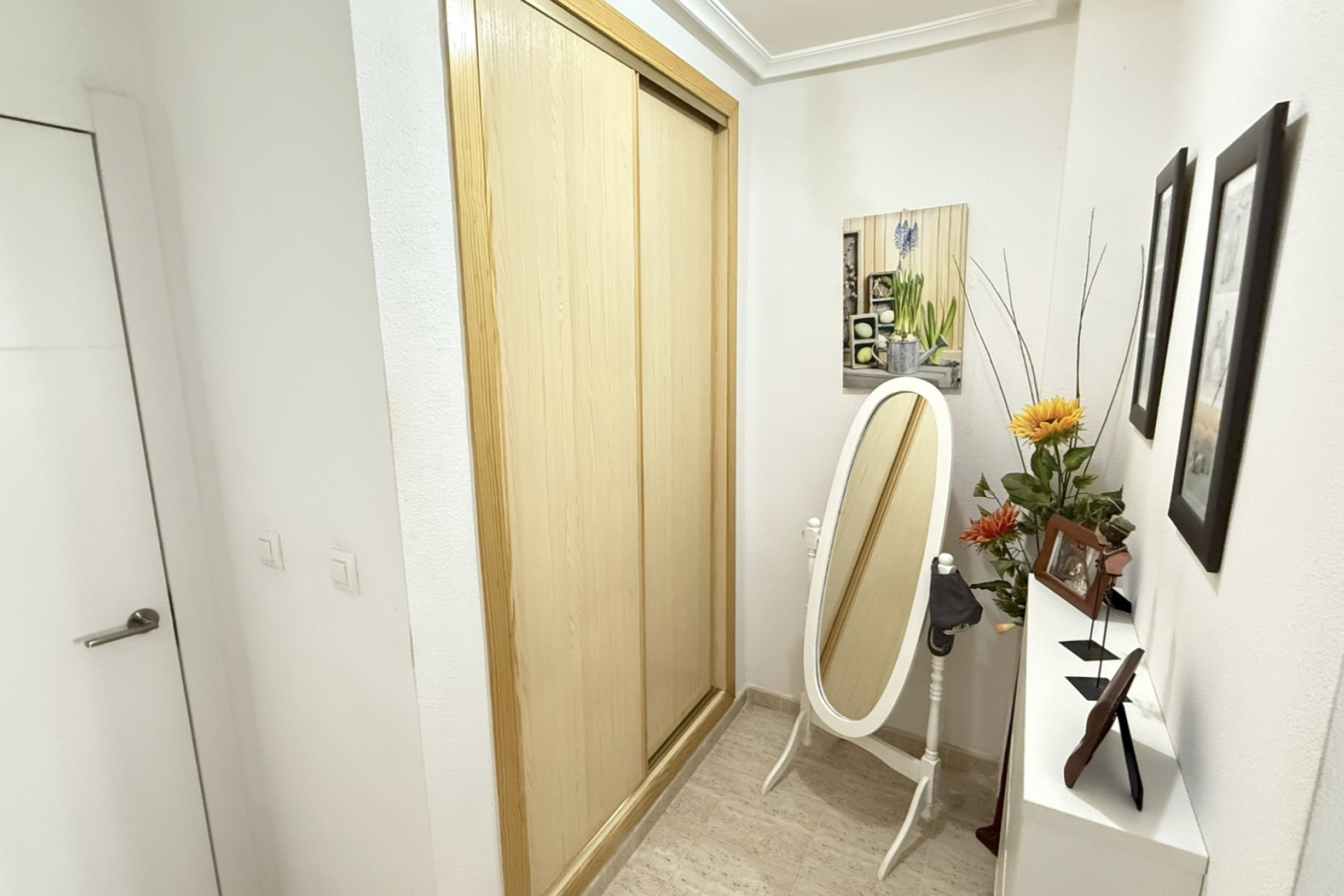 Herverkoop - Appartement / Flat - Orihuela Costa - La Zenia