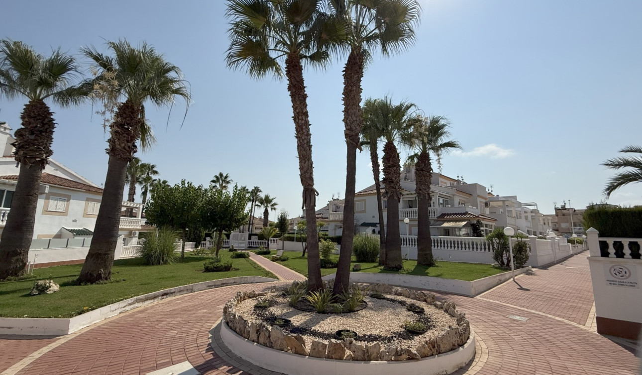 Herverkoop - Appartement / Flat - Orihuela Costa - La Zenia