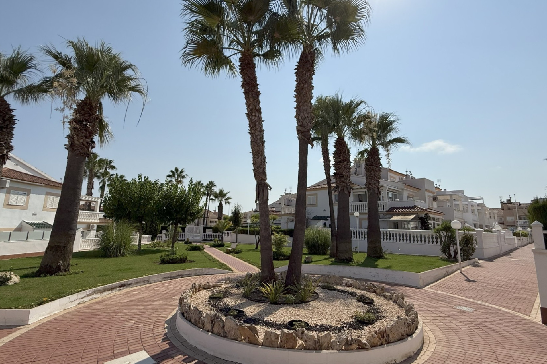 Herverkoop - Appartement / Flat - Orihuela Costa - La Zenia