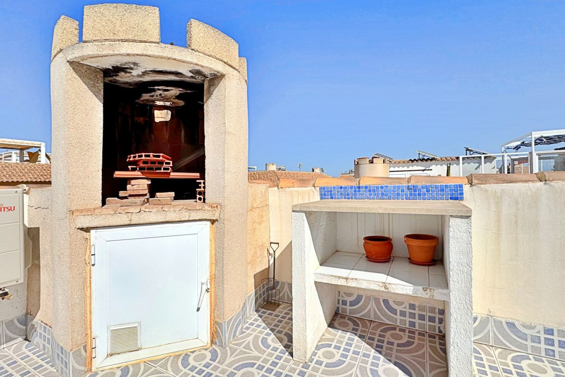 Herverkoop - Appartement / Flat - Orihuela Costa - La Zenia