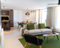 Herverkoop - Appartement / Flat - Orihuela Costa - La Zenia