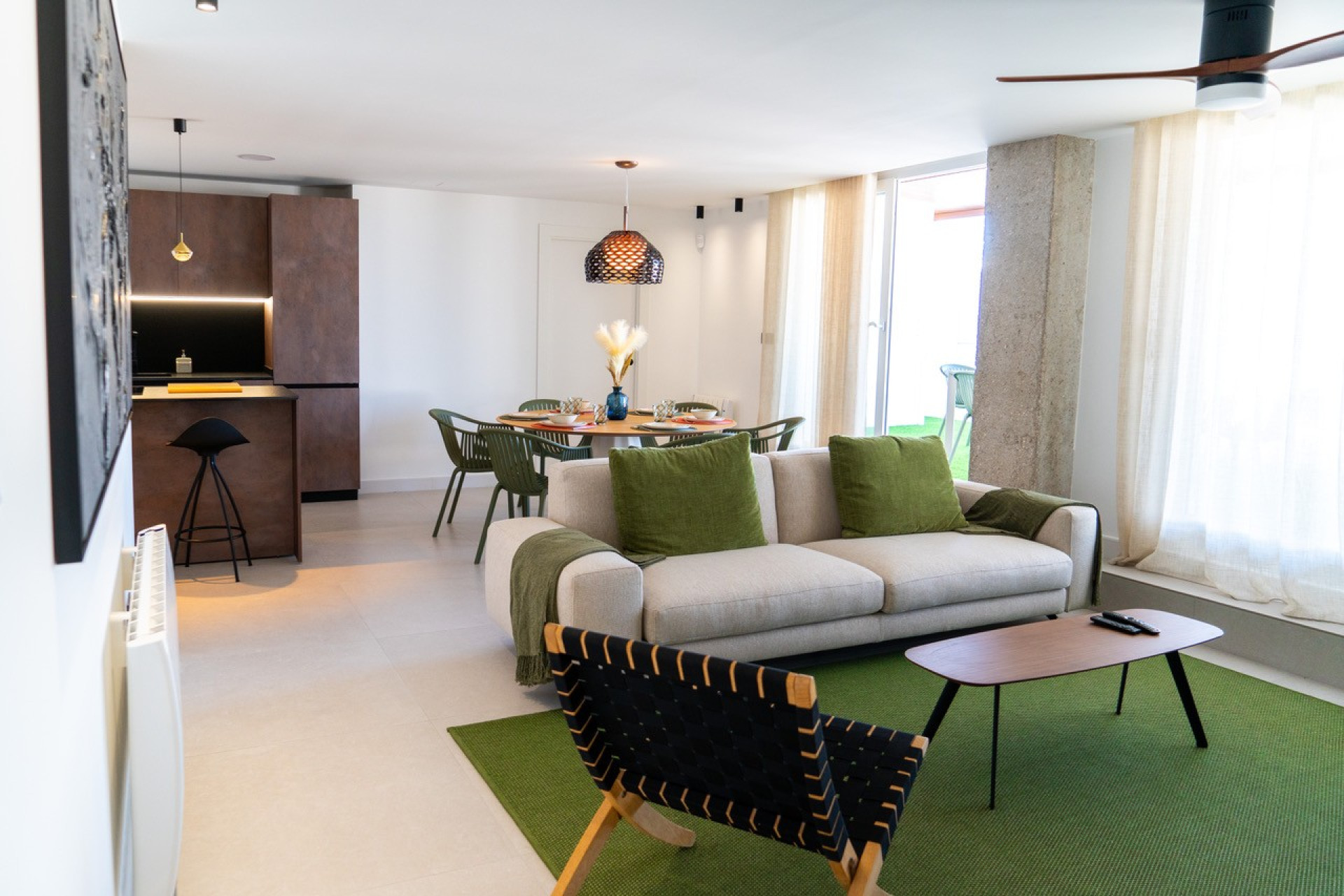 Herverkoop - Appartement / Flat - Orihuela Costa - La Zenia