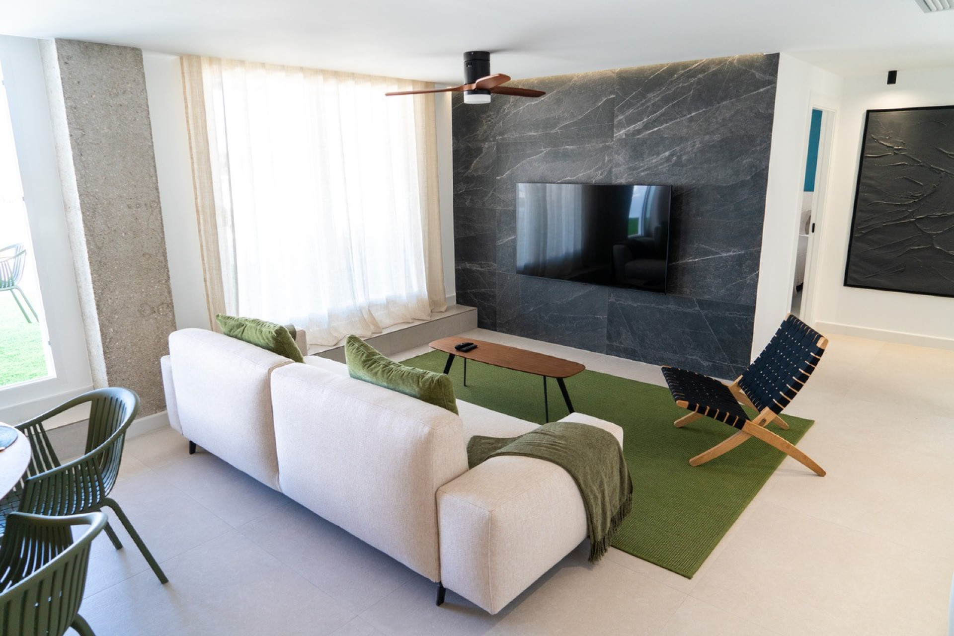 Herverkoop - Appartement / Flat - Orihuela Costa - La Zenia