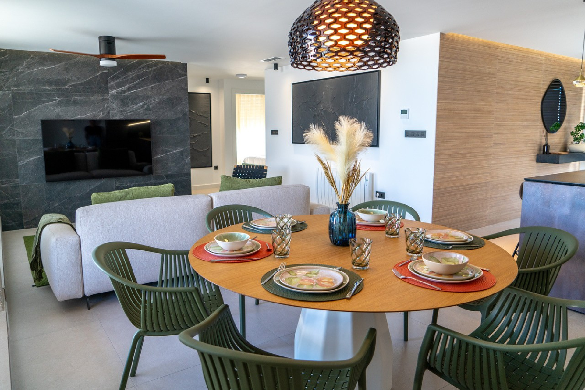 Herverkoop - Appartement / Flat - Orihuela Costa - La Zenia