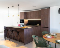 Herverkoop - Appartement / Flat - Orihuela Costa - La Zenia