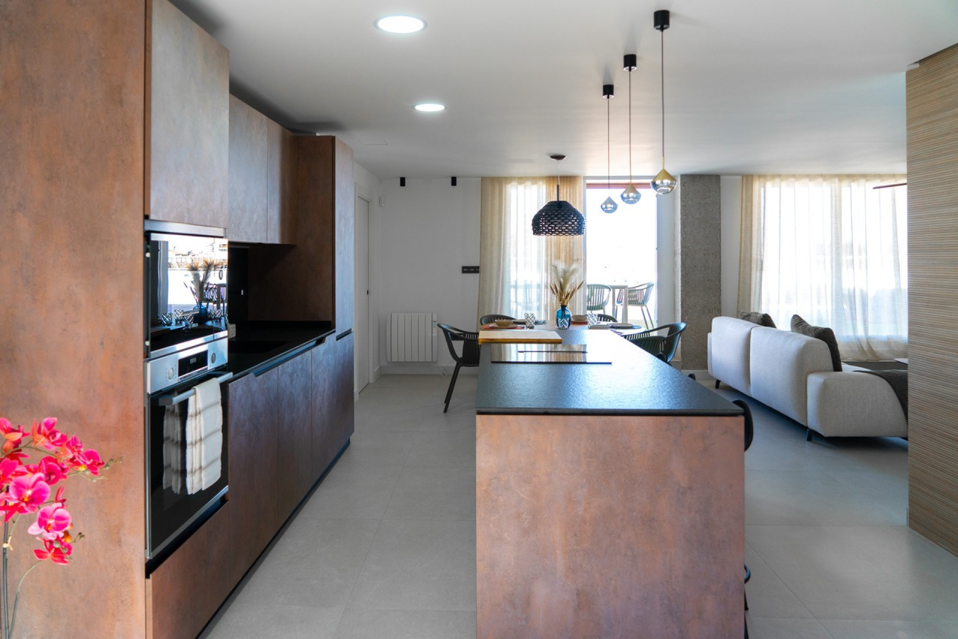 Herverkoop - Appartement / Flat - Orihuela Costa - La Zenia